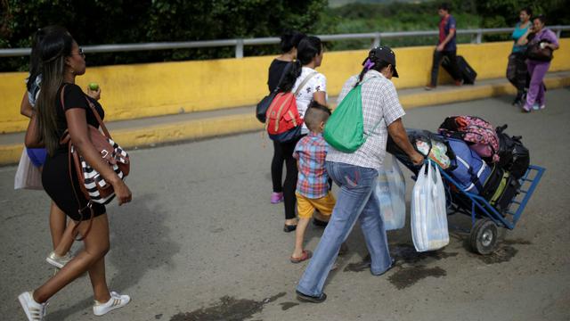 En Venezuela, son más de 1.3 millones de personas quienes sufren del trastorno de ansiedad. Esta cifra representa el 4.4% de su población. (Foto: Reuters).