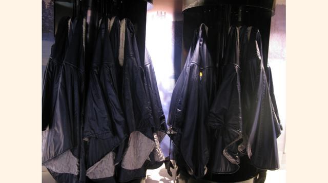 La ‘magia’ del Ice Bar empieza desde el momento en que los visitantes ingresan a su reluciente interior esculpido, provistos de abrigadores ponchos y guantes gruesos. (Foto: Gestión)