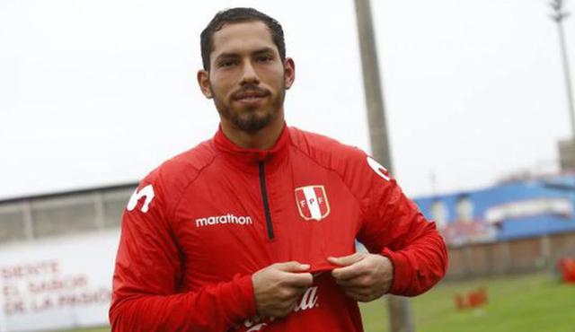 Patricio Álvarez / Valía: 250 mil euros / Valor actual: 500 mil euros. (Foto: GEC)