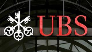 UBS recomprará bonos impagos por hasta US$ 2,400 millones