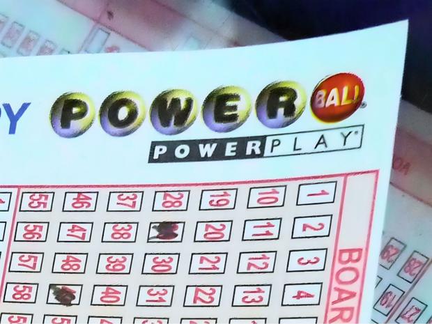 Powerball es una de las loterías más famosas en terriorio estadounidense (Foto: AFP)