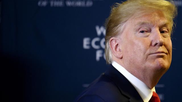 Mientras el mundo se prepara para dar la bienvenida al Año de la Rata, los maestros del feng shui predicen un año afortunado para Donald Trump. (Foto: AFP)