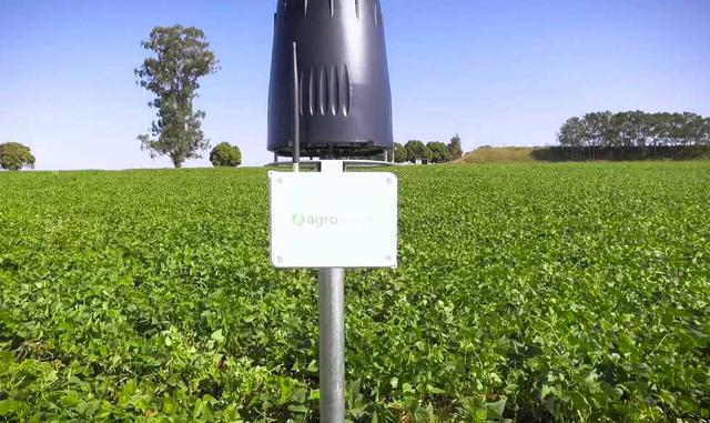 FOTO 2 | Agrosmart (Brasil)