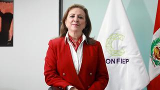 Confiep: “Continuar con una vacancia, pondrá en riesgo la gobernabilidad del país”