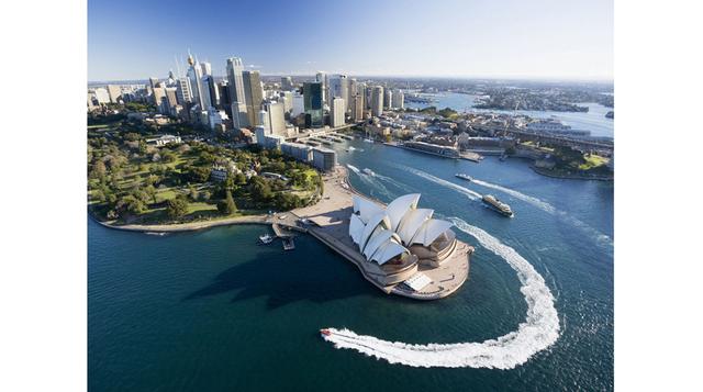 Sídney (Australia). Ser emprendedor en Sídney está bien visto, pero la gente aún tiende al empleo corporativo. Existen muchas startups locales, y comienzan a aparecer las que apuntan al mercado global. El ecosistema emprendedor está en pleno desarrollo y 