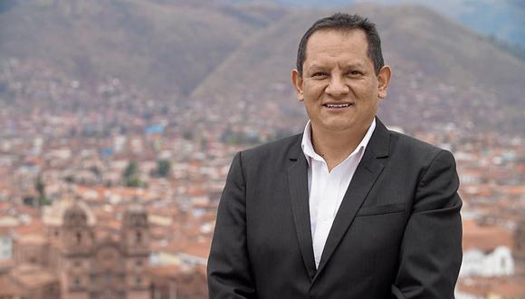 Expectativa. Cusco espera la llegada de nuevos centros comerciales y más marcas internacionales, señaló Edy Cuéllar. (Foto: Difusión)