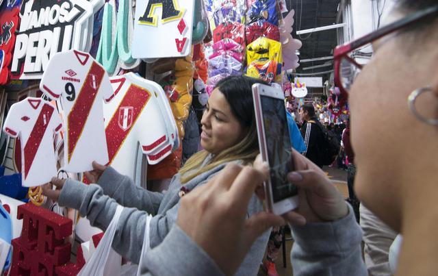 5. Difunda su negocio: es importante hacer conocido su negocio, por lo que debe apoyarse en canales digitales como redes sociales, búsquedas en Google o contenido para atraer a más clientes potenciales. (Foto: GEC)