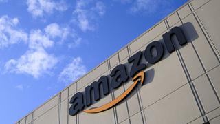 Amazon planea contratar 125,000 empleados en EE.UU.