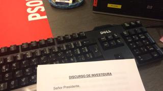 España afronta primera investidura presidencial fallida de su historia democrática