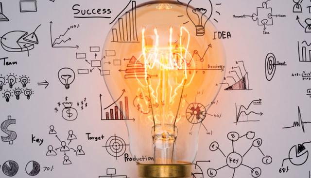 FOTO 9 | 9. Viralización de tu obra. Los referentes utilizan todos los recursos disponibles para multiplicar su obra y tu talento. Llegan mucho antes que los demás, por eso se distinguen y son especialmente respetados y considerados como innovadores natos.