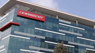 Odebrecht asegura no haber hecho ningún aporte al Partido Nacionalista