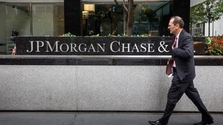 JPMorgan ve capitulación de minoristas en venta de acciones
