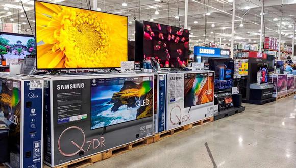 Para este año se espera que la demanda de electrodomésticos, como televisores y proyectores, sea impulsada por la Copa América y los Juegos Olímpicos.