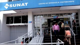 Sunat: ¿Qué camino tomará para aprobar beneficios por solicitar comprobantes de pago?