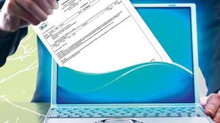 La factura electrónica, el primer paso para el intercambio electrónico de documentos