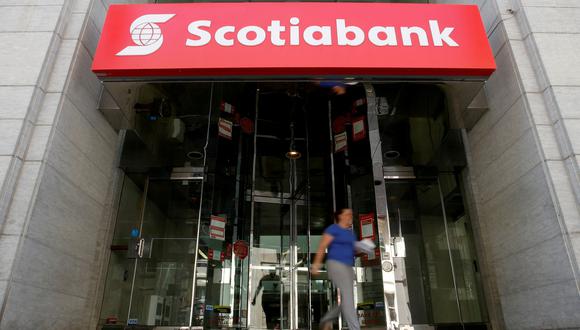 The Bank of Nova Scotia expande su operación en Chile. (Foto: Reuters)