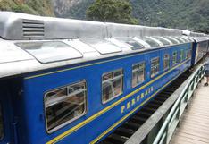 Ferrocarril Trasandino responde a investigación en el Congreso: "informe tiene conclusiones erradas"