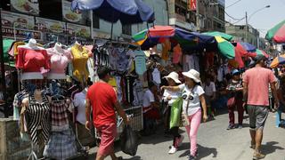 Pymes piden al Gobierno lanzar un Reactiva Perú II, enfocado en el sector informal