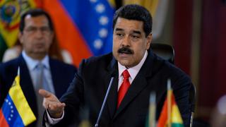 Europarlamentarios apoyan que Grupo de Lima excluya a Maduro de Cumbre de las Américas