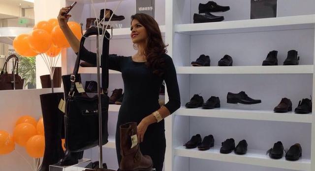 La cadena de calzado Passarela abrió su tienda número 79, en MegaPlaza Jaén, su segundo local en Cajamarca. Ello como parte de su plan de expansión de abrir ocho locales en el año, en el que espera crecer 25% en ventas.