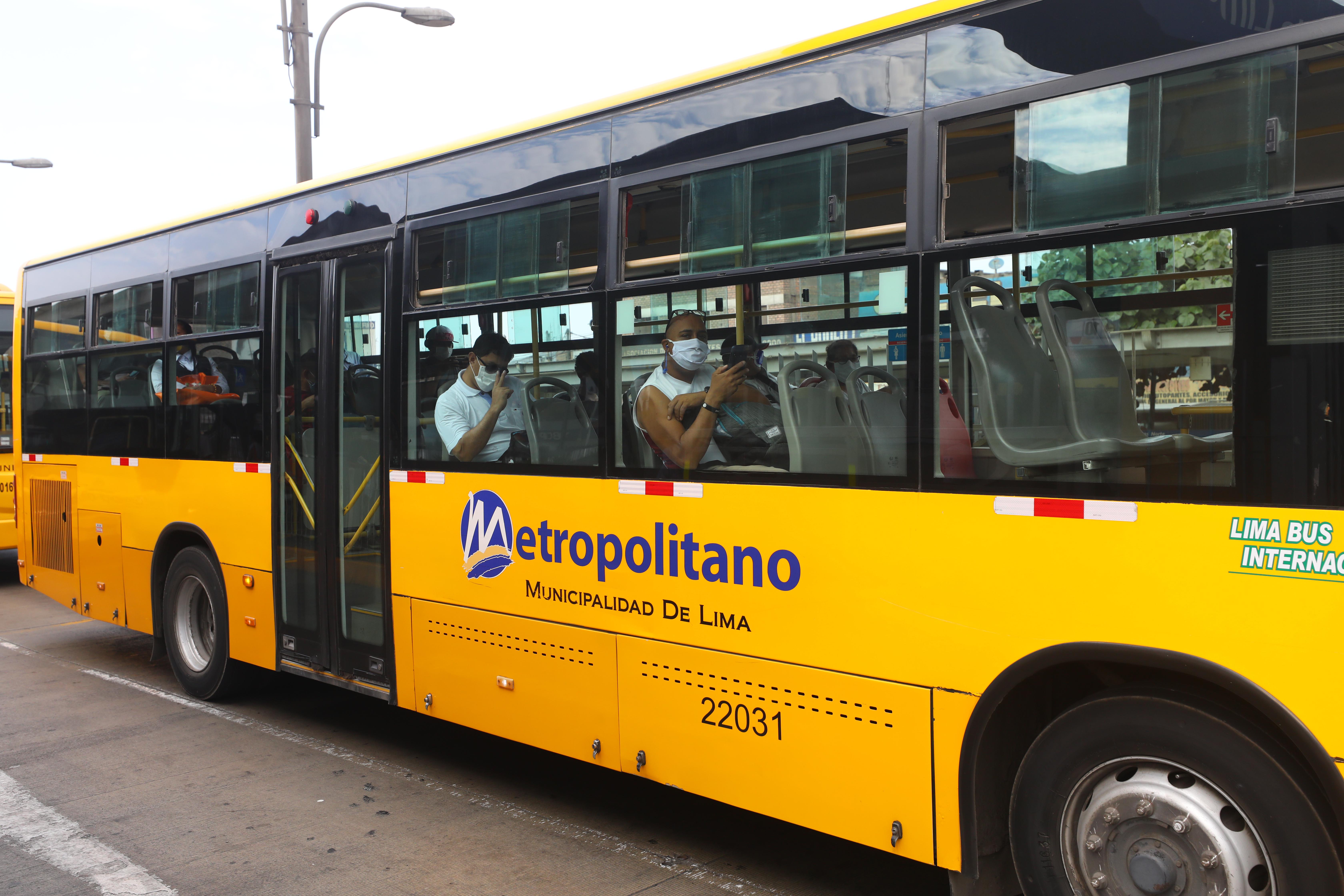 La cancelación de la referida operación de endeudamiento será mediante 16 cuotas semestrales y consecutivas. (Foto: Gonzalo Córdova / GEC)