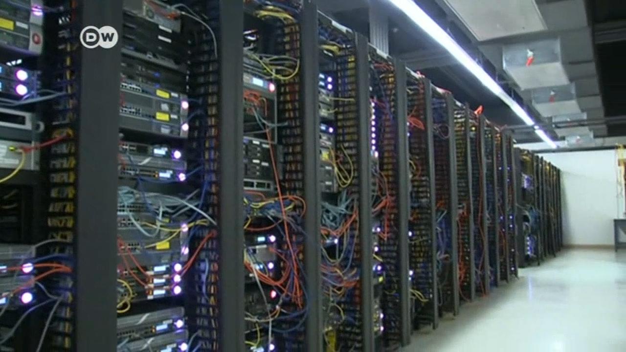 ¿La neutralidad de la red en peligro?