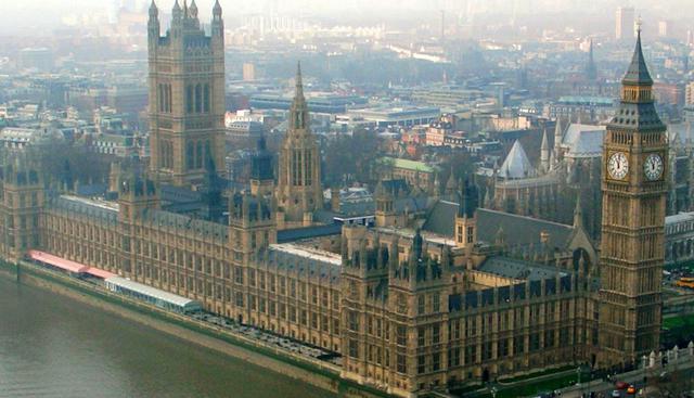 3. Londres, Reino Unido: Entre las principales atracciones de la capital inglesa, se encuentran el Brick Lane Museum y la colección Wallace. (Wikipedia Creative Commons)