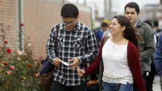 Universitarios no tendrán que demostrar conocimiento de inglés en bachillerato automático