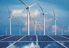 Habría crisis energética desde el 2025 si no se cambia matriz, advierte gremio de energías renovables 