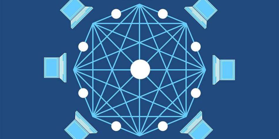 El blockchain es la tecnología que está detrás del Bitcoin. (Foto: Shutterstock)