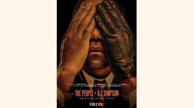 The People v. O.J. Simpson: American Crime Story (FX) (Foto: IMDB)