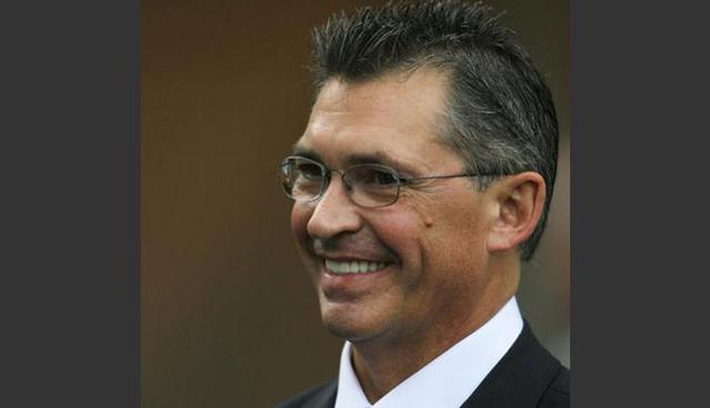 FOTO 2  | Kenny Troutt  (Foto: Kenny Troutt)