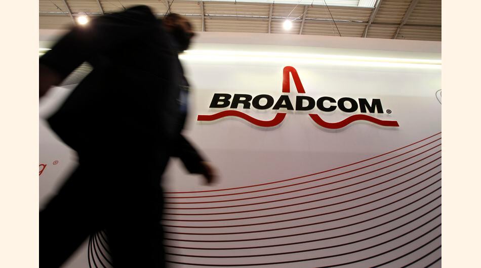 Broadcom will invest US$ 1,000 million in Spain to produce semiconductors