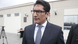 Joel Segura advierte que procurador general podría responder a Fuerza Popular