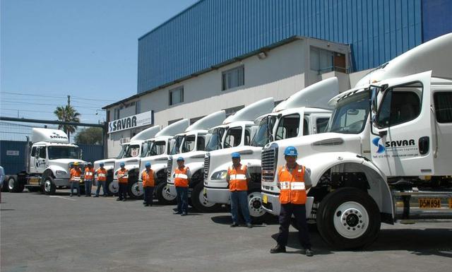 Corporación Logística Savar apuesta por la diversificación. Así, su presidente del directorio, David Kuoman Saavedra, adelantó que planean incursionar el próximo año en el sector inmobiliario. Su plan contempla desarrollar dos edifi cios mixtos de departa