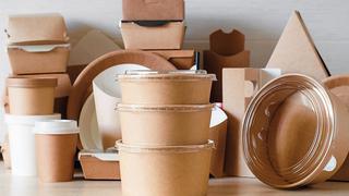 Importación de envases biodegradables crece en 176%, ¿cuáles son los productos más comprados?