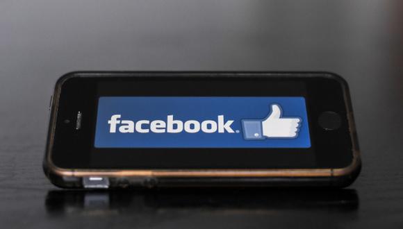 Facebook también reveló cambios en este mismo sentido en otras plataformas de su propiedad como Instagram. (Foto: AFP)