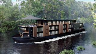 Aqua Expeditions relanza su flota fluvial en Iquitos mientras se reabren vuelos al exterior