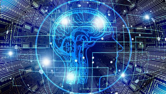 Foto 1 | La inteligencia artificial replicará las capacidades humanas de forma sintética. Según vamos aprendiendo sobre el cerebro cambiamos la aproximación a la IA. (Foto: Pixabay)