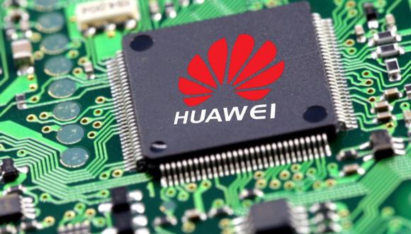 Según las nuevas reglas de EE.UU., los fabricantes de semiconductores extranjeros que usan tecnología estadounidense deben obtener una licencia de ese país para enviar chips diseñados por Huawei a la compañía china.