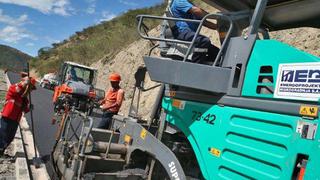 Tecnología y reactivación de proyectos mineros  podrían impulsar al sector construcción tras caída 