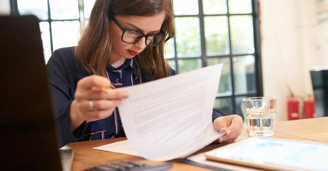 FOTO 2 | 2. FISCALIDAD Y LEGALIDAD (Foto: iStock)