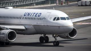 United hace prueba COVID por US$ 250 y luego a disfrutar Hawái