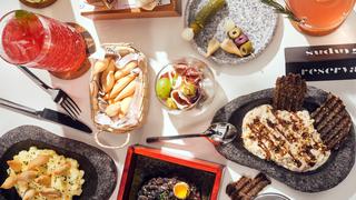 Una oferta que va más allá del descanso: los hoteles y sus nuevas propuestas gastronómicas