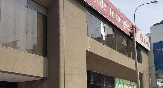 Crediraíz: Ofrece una tasa de rendimiento mínima de 7%. (Foto: Captura)