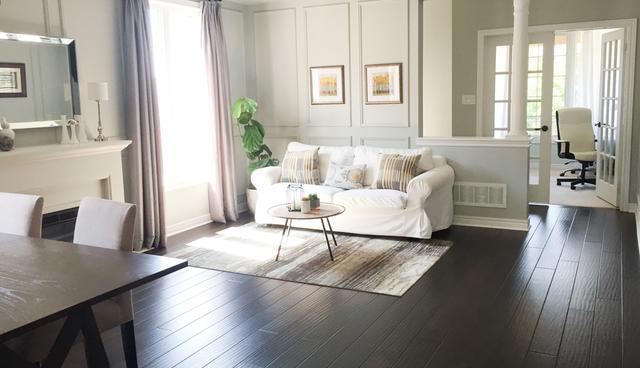 FOTO 9 | 9. Aprecia tus posesiones. Aunque no nos demos cuenta, nuestras posesiones de veras trabajan duro para nosotros, y desempeñan sus papeles para ayudarnos en nuestra vida. Así como a nosotros nos gusta llegar a casa y relajarnos tras una jornada laboral, nuestras cosas suspiran de alivio cuando regresan al lugar que les corresponde. Trátalas con aprecio y siempre te responderán. La autora lo dice así: “No creo que deba haber ninguna competición en nuestro corazón entre cosas y personas. Si valoramos los objetos que nos importan, y los tratamos bien, no solo durarán más y nos darán más placer; también podemos aprender incluso a ser más amables y generosos con las personas”. (Foto: Nesting Story)