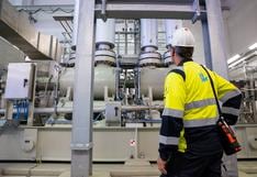 Uniper podría cambiar GNL australiano por gas atlántico para abastecer más rápido a Europa