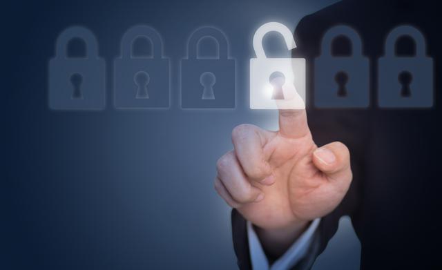 Seguridad. Todos los datos de las facturas registradas en Cavali son verificados electrónicamente con Sunat y confirmados por la empresa compradora con la finalidad de garantizar su validez, lo que permite reducir los riesgos de duplicidad, pérdida, etc.  (Foto: Freepik)