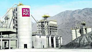 Cementos Inka iniciará obras de su planta en Pisco en el próximo trimestre