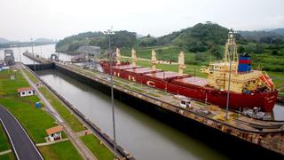 Panamá proyecta inaugurar nuevo Canal "hacia junio" tras reparación de fisuras